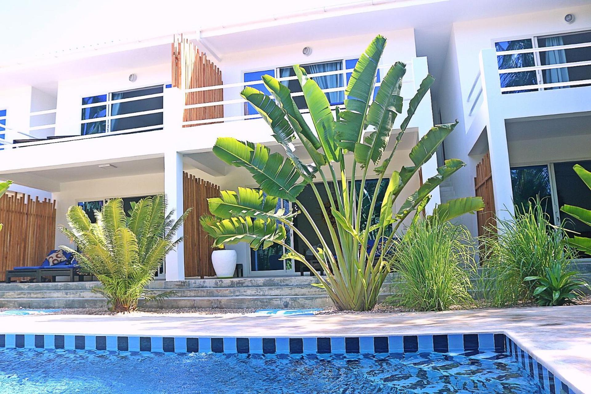 Aurora Boutique Hotel Jambiani Jambiani  Exterior photo