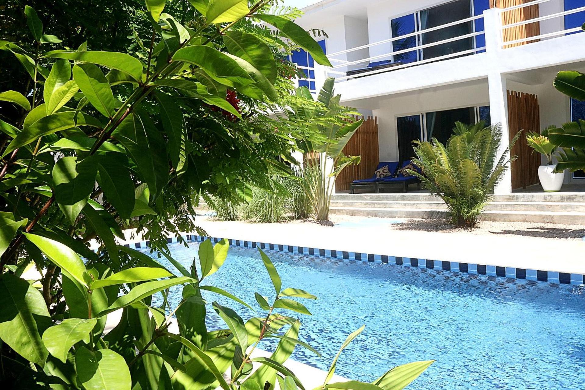 Aurora Boutique Hotel Jambiani Jambiani  Exterior photo